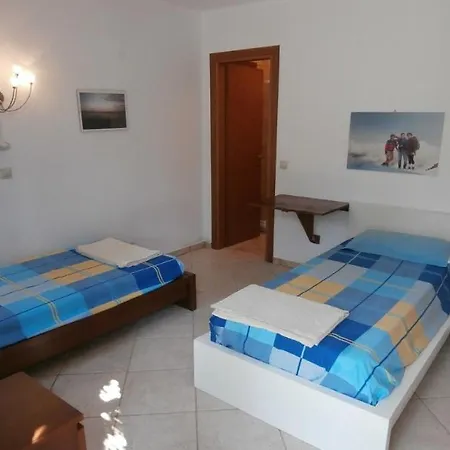 Lodge Villa Miriana Aliki Alikí