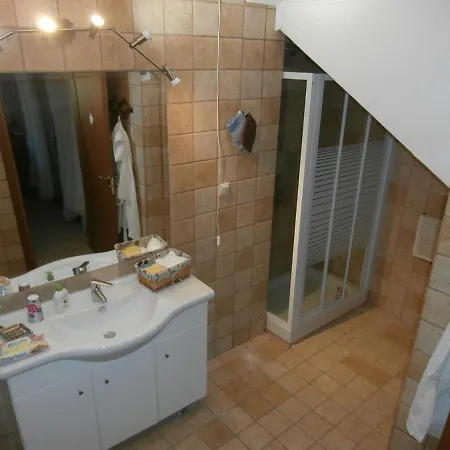 Villa Miriana Aliki *