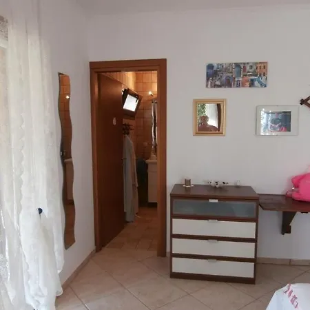 Villa Miriana Aliki *