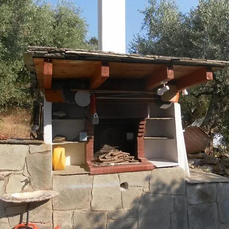 Villa Miriana Aliki *