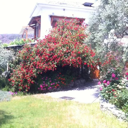 Villa Miriana Aliki Lodge
