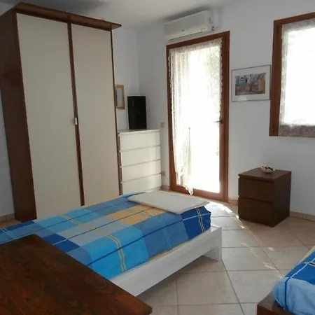 Lodge Villa Miriana Aliki Alikí