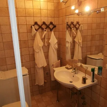 Villa Miriana Aliki Lodge
