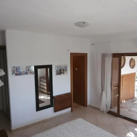 Villa Miriana Aliki *