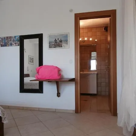 Lodge Villa Miriana Aliki *
