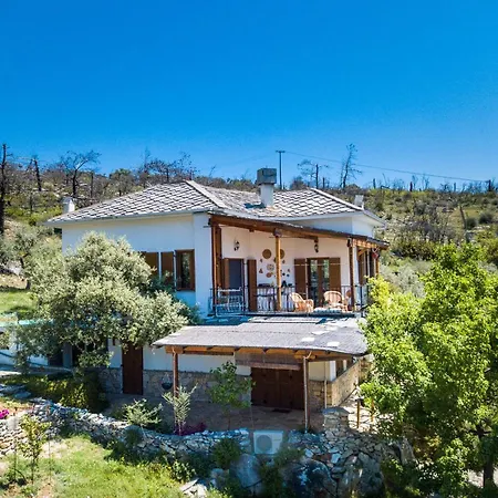 Villa Miriana Aliki
