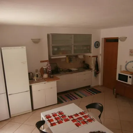 Lodge Villa Miriana Aliki