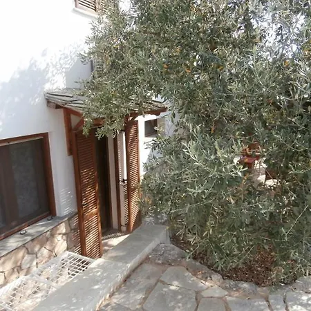 Lodge Villa Miriana Aliki Aliki (Thasos)