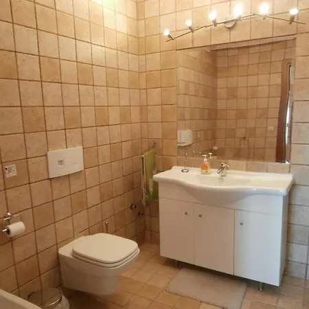 Villa Miriana Aliki Lodge