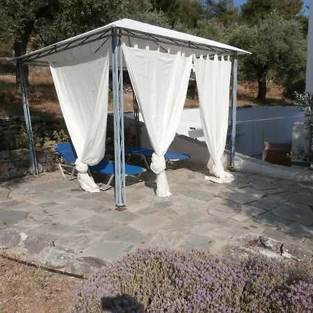 Villa Miriana Aliki * Aliki (Thasos)