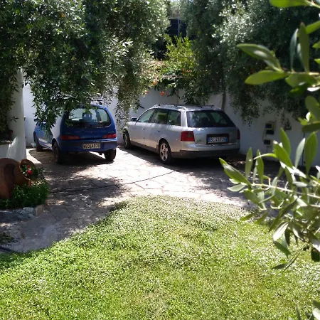 Villa Miriana Aliki Aliki (Thasos)
