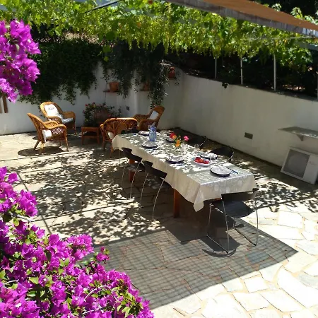 Villa Miriana Aliki *